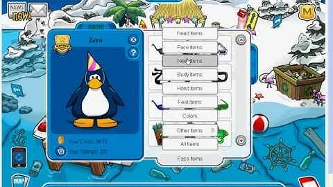 New CPPS 2012 - ClubPF!
