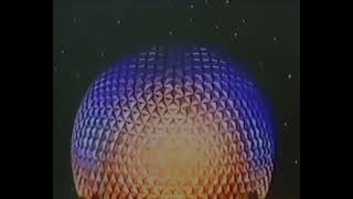 1985 Eastern Airlines EPCOT Commercial 