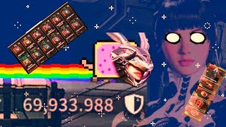 The First Descendant Bunny Build - Ultra Max Pro