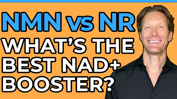 NMN vs NR | Which NAD + Booster is the BEST ANTI-AGING SUPPLEMENT (based on the latest studies)