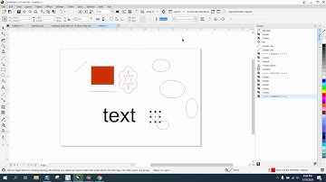 Corel Draw Tips & Tricks Undo Marker Macro