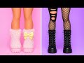 😈 From Sweet to Savage! My Alt Girl Glow-Up for Love by 123 GO!