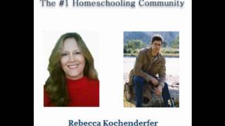 Part 7 - Christopher Paolini Interviewed By Homeschool.com's Rebecca Kochenderfer
