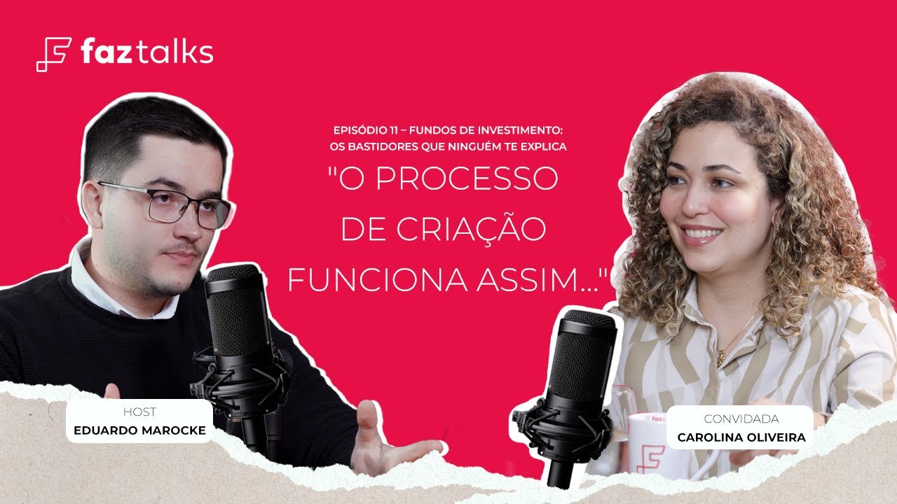 Como o Pátria Investments cria um produto?