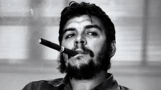 CHE GUEVARA.