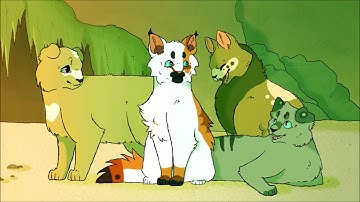 Snail - 72 Hour Warriors AU MAP-Part 10