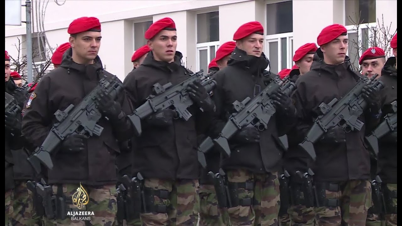 Obilježavanje neustavnog Dana RS-a uprkos presudama Ustavnog suda