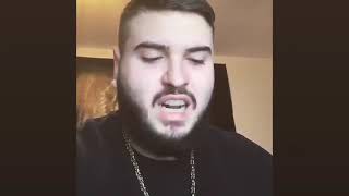 ALMIN-BALKANRAP #15