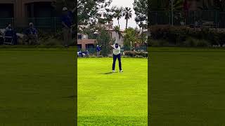 Fred Couples ASMR Swing Compilation