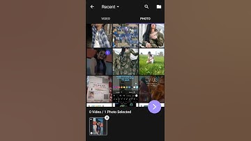 Glitch video best editing tutorial 👆 with kinemaster 🤔 don