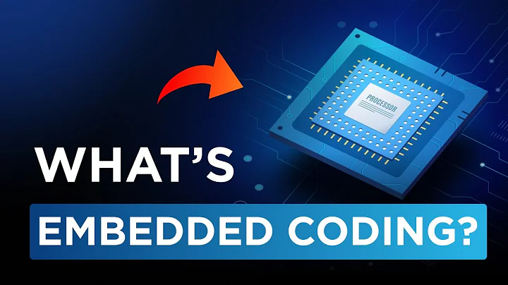 You should definitely know this about Embedded programming! - DayDayNews