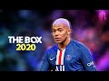 Kylian Mbappe Skills and Goals in PSG
