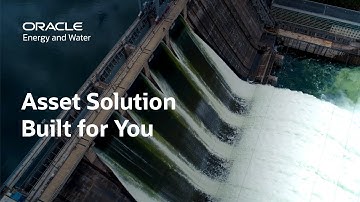Utility Enterprise Asset Management for Today’s Biggest Water Challenges