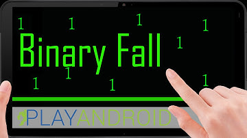BINARY FALL ᴴᴰ ►0110001001100110◄ Binary Fall Review ⁞Test⁞ ⁞Gameplay⁞