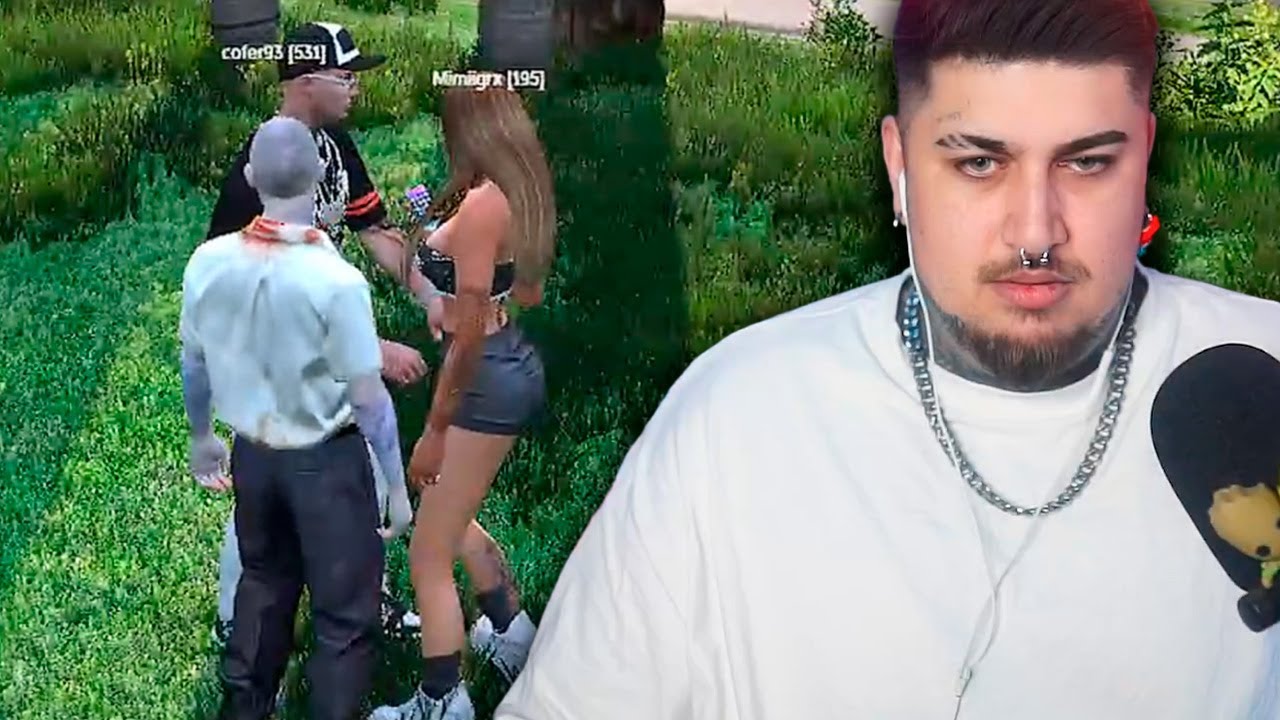 ASUSTANDO ESTA VEZ CON UN ZOMBIE EN CHECKPOINT