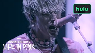 Machine Gun Kelly's Life In Pink | Official Trailer | Hulu 