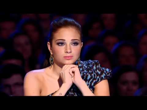 Tulisa || Highlights Auditions 1 X-Factor 2011