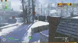 Nasty Spawn Shot On Derail!