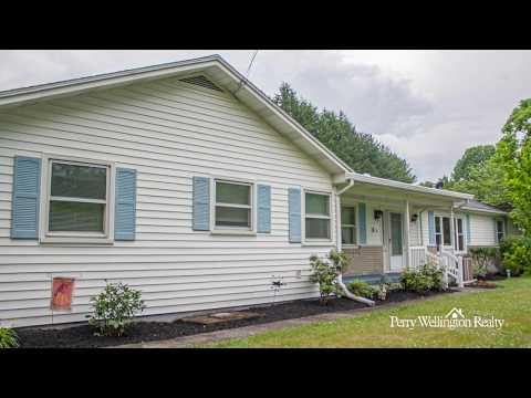 795 Loop Rd, Hollidaysburg, PA home video tour