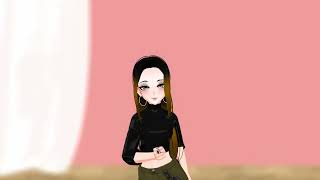 MMD x Self || Bunckle Up