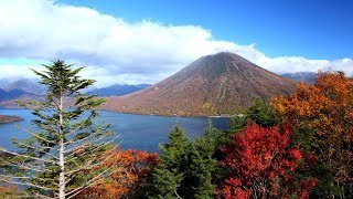 Nikko National Park Day Trip from Tokyo, Japan
