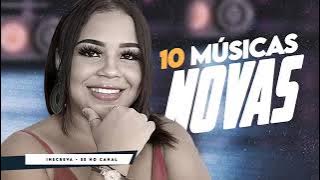 SHAYANE NOVAES 10 MUSICAS INÉDITAS