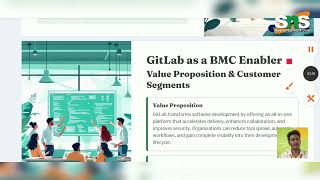 BMC VIDEO ABOUT GITLAB | NAVANEETHAN | SNSINSITITUTION