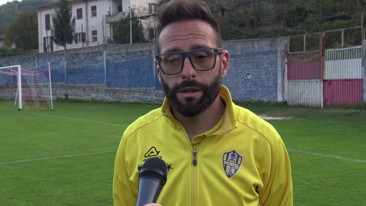 ABRUZZO, PROMOZIONE - A. PUCETTA -  CELANO 2-1. HIGHLIGHTS E INTERVISTE