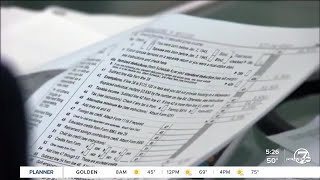 Cybersecurity expert warns of spike in scams during tax season