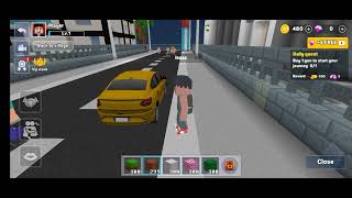 Village City life Building games screenshot 4