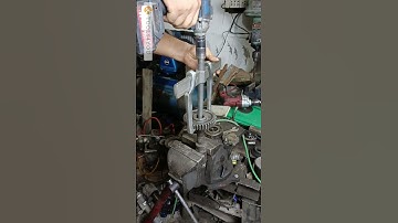 High strength beam puller  #hardwaretools #tools