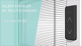 How To Batterijmodule Alleen Kantelen In- En Uitschakelen