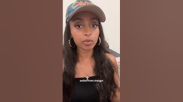 sooo chatgpt is irrelevant now😭 #college #studyhacks #studytips #collegelife #collegeadvice #uni