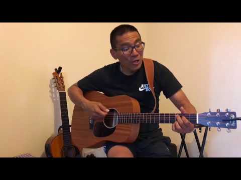 Guitar Tutorial | Pergilah kasih