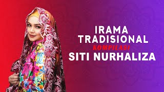 Lagu irama Tradisional Malaysia Terbaik Siti Nurhaliza