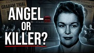 Barbara Graham: The Beautiful Killer Who Shocked America