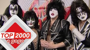 KISS – I Was Made For Loving You | Het verhaal achter het nummer | Top 2000 a gogo