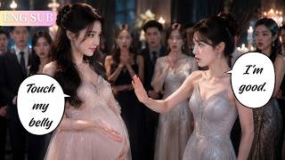 Do NOT Touch Her Pregnant Belly—Ever!!🤰