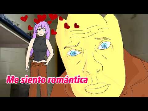 TE INVITO A UNA CITA Y NO HAY VUELTA ATRÁS video thumb