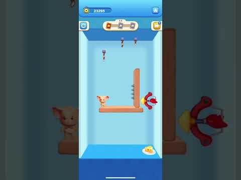 Get cheese cut rope