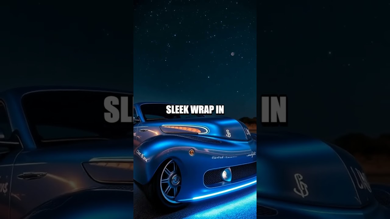 Unique Benefits of Upgrading Classic Cars with Modern Modifications