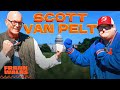 Frank walks episode 3 scott van pelt presented by bodyarmor