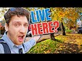 Moving to Portland Oregon: Reed, Grant Park, Overlook