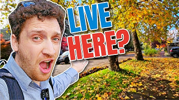 3 Great Portland Oregon Neighborhoods You’ll Want to See 👀