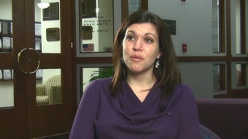 Business Architecture at DePaul University - Course Description