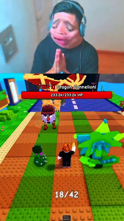 Ahh shitt😱#plantvsbrainrot