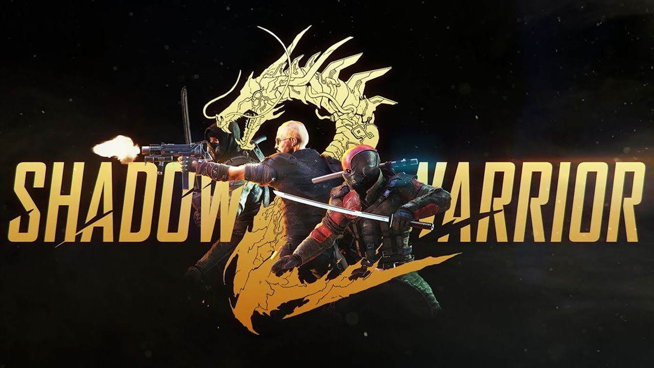 shadow warrior 2 multiplayer skins shadow warrior 2 multiplayer skins