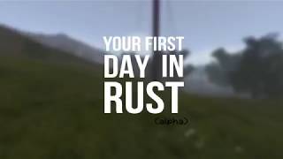 Rust Exp 1801
