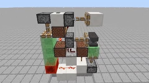 Auto Anvil Refilling Station (Showcase)