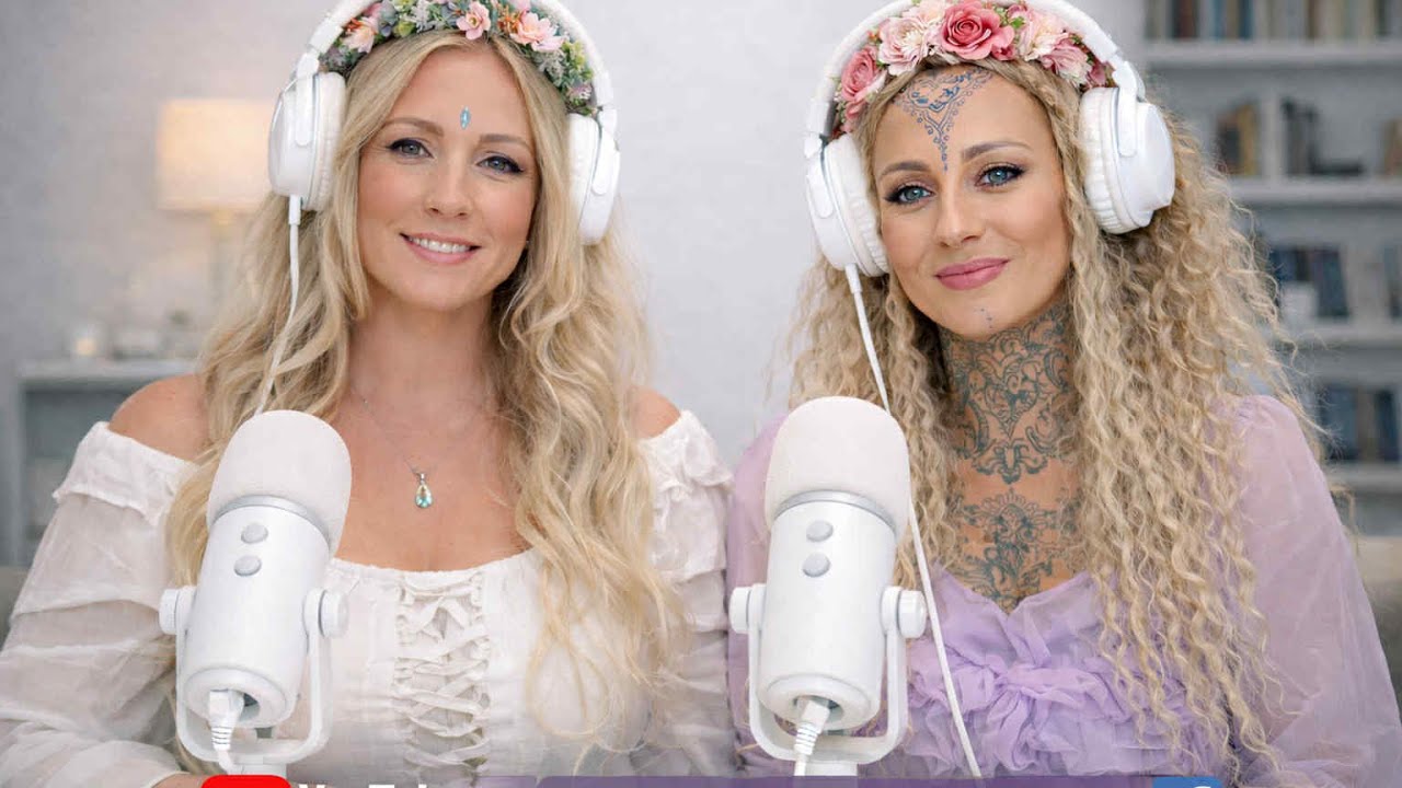 Dämonen ,Lichtwesen  , innere Anteile … 🤍